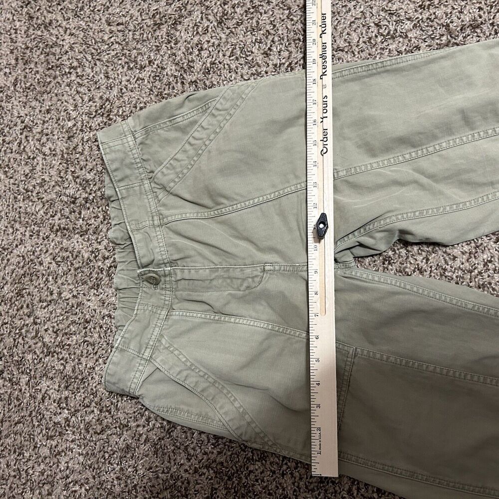 J. Crew Olive Green Joggers - Picture 8 of 15